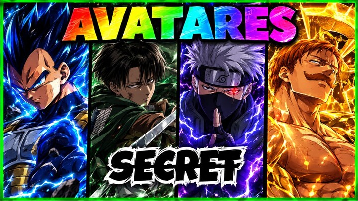 SECRET AVATAR ALL LOCATION ANIME BREAKER #roblox ‪@AxelCrdGTA6‬
