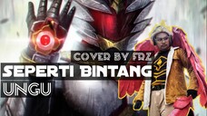 NGEKONSER LAGII 🔥🔥 Seperti Bintang “Ungu” (Frz Live Cover)