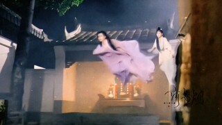 这简直是无崖子爱的小师妹