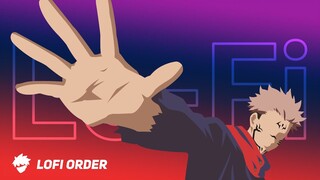 Anime openings but they're lofi ⛩