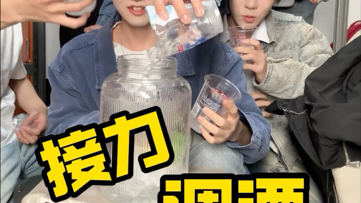 吐两口痰进去都没人知道