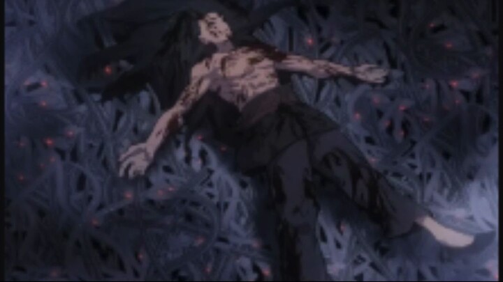 Reaper of the Drifting Moon