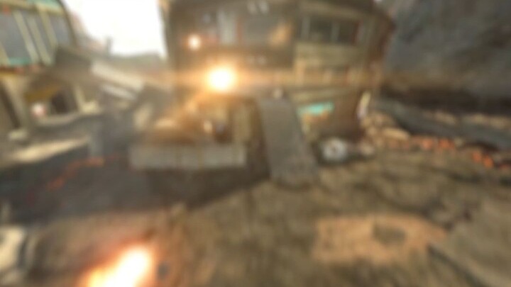 “Valkyrie is ready; I’m not alone.”