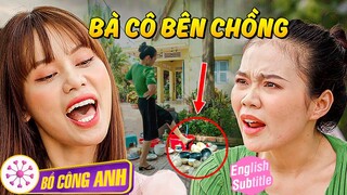 Con Dâu MỎ HỖN ra tay TRỪNG TRỊ nhà chồng | Phim Ngắn Việt Nam Hay 2023 | Bồ Công Anh TV