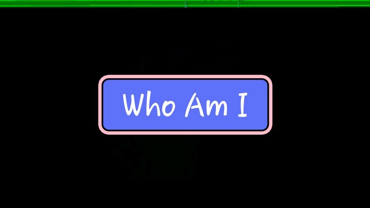 who am I movie