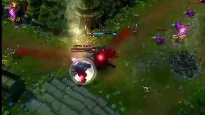 “Yuelun seems to be from the post-R era, just like in ‘Classics Sing On’!”