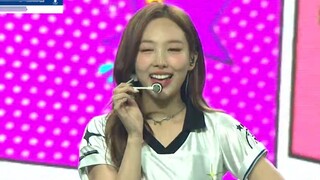 【TWICE】240731 Heart Shaker / Dance The Night Away / COupang Play Halftime Show |