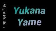 yunaka yume