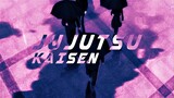 Jujutsu Kaisen Edit/AMV - PINK