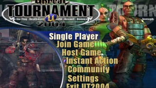 Unreal Tournament 2004 Pt.1