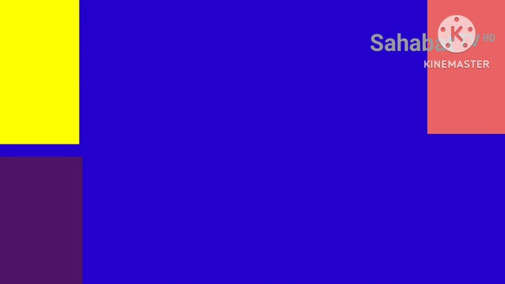 Station ID Sahabat TV Penuh Indonesia (New Look 12 Maret 2025)