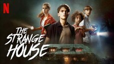 The Strange House 🇩🇪 (2020) [Malay Sub]
