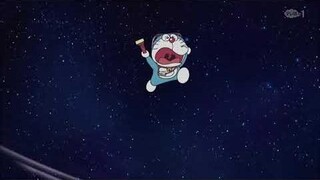โดเรม่อน ตอน มาดูสุริยุปราคากันเถอะ Doraemon Story (ภาพชัดตรงปก)