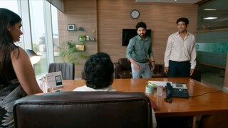 -Single 2025.Shop-Dual Audio [Hindi-Telugu] Hindi AMZN 720p