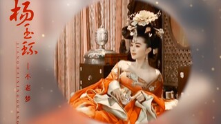【大唐芙蓉园·杨贵妃】范冰冰个人角色混剪