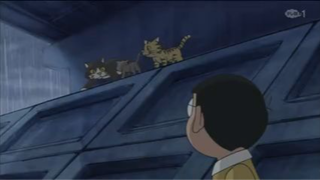 Doraemon Episode 123