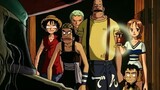 One Piece Movie 1 Sub Indo FULL Movie | REACTION INDONESIA