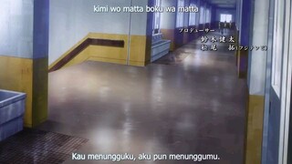 Boku Dake ga Inai Machi Ep12(End) Sub Indo