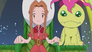 "Digimon: Restart" 5. พี่ใหญ่มาแล้ว หลีกทาง!