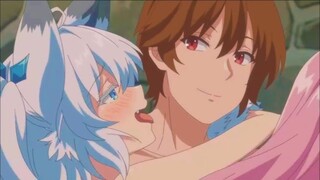Anime 18++ no sensor full main brutal!? 🥵💦💦