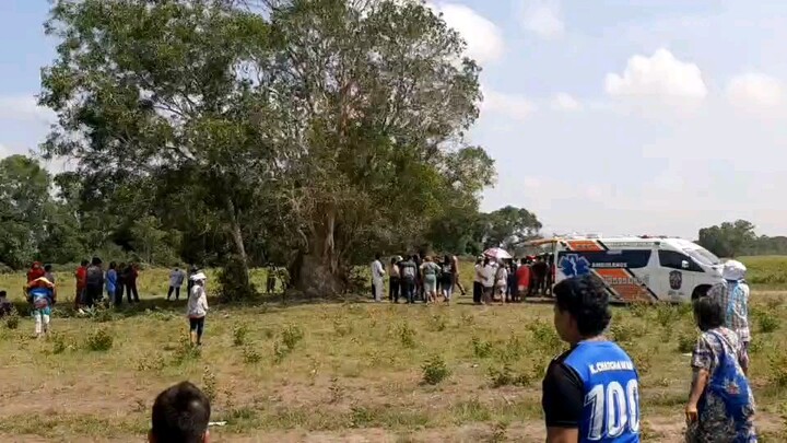 ฟ่าผ่าเด็กตาย2ต.คลองขุด จ.สตูล