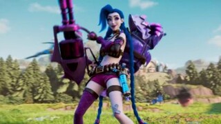 You Really Got Me  Cinematic Trailer  League of Legends Wild Rift ft  #videohaynhat