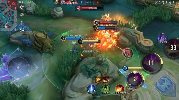 easy win😂😂😂😂