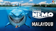 Finding Nemo (2003) | Malay Dub