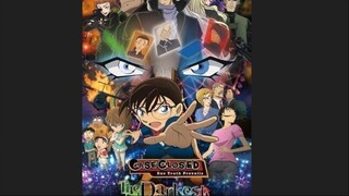 โคนัน เดอะมูฟวี่ 18 มิติ Sniper ปริศนากระสุนมรณะ