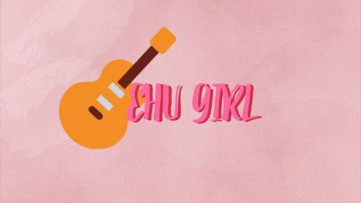 Ehu Girl Intro (Ukelele ver.)