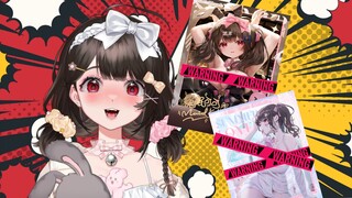 《主播收藏集全图鉴有什么奖励啊？》