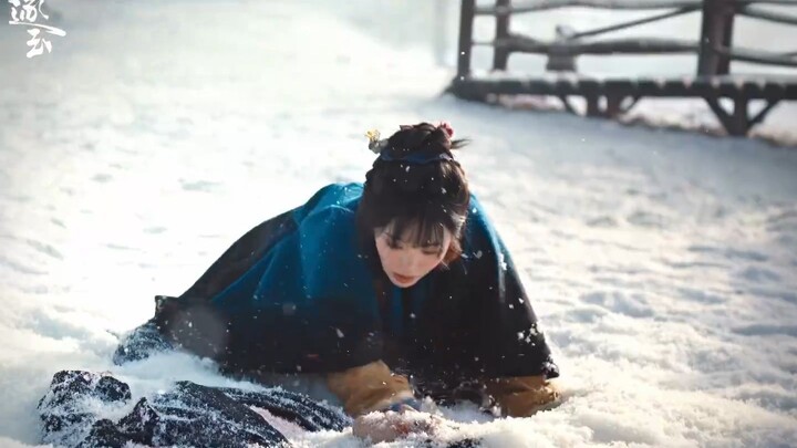 ล่าหยก Chasing Jade ep 1 พบกันครั้งแรก