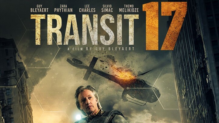 Transit 17 (2019)