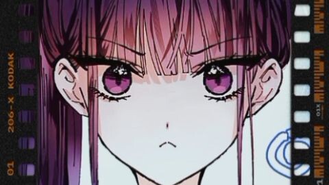 anime baru