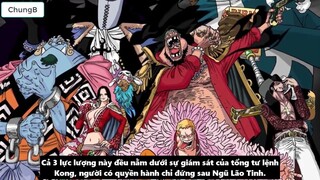 Bản Chất Thật Sự Của Chính Quyền Thế Giới_ - Nguồn Gốc & Sức Mạnh2