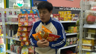 ทัวเซียงไก่กินอะไร?