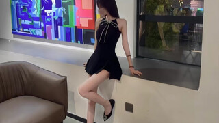 激情热舞