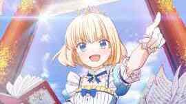 Tearmoon Teikoku Monogatari: Dantoudai kara Hajimaru, Hime no Tensei Gyakuten Story الحلقة...