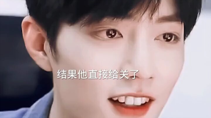 Vương Nhất Bác vì Tiêu Chiến mà thật sự có thể làm mọi chuyện, yêu quý họ hai người quá đỗi rồi.