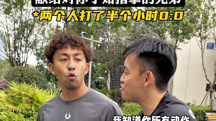 Hiểu nhau nên ăn ý.