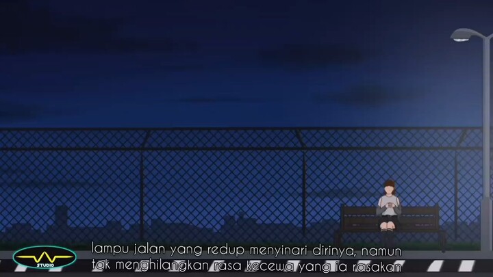 FILM PENDEK ANIMASI AKIBAT PERGAULAN BEBAS FULL MOVIE - Drama Animasi Edukasi