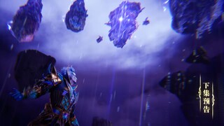 Throne Of Seal Eps 177