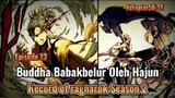 Buddha Babak Belur oleh Hajun || Record of ragnarok Chapter 50-51