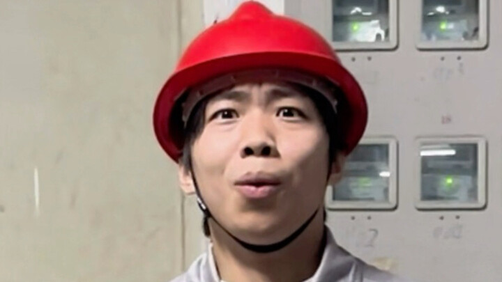 This dance is powerful!