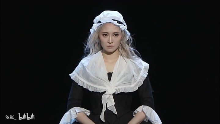 TRANSLATED: Marie Antoinette the Musical ACT 2