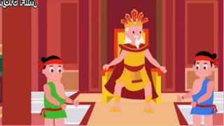 Hay lắm con trai của ta#phim