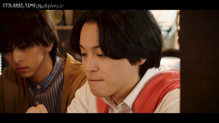 (ซับไทย) กาลเวลาที่วกวนของคนทั้งหก ตอนที่ 8