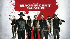 The Magnificent Seven (2016)