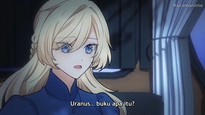 tập 5 Heika Watashi wo Wasurete Kudasai sub indo