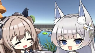 I told you not to tease fools!